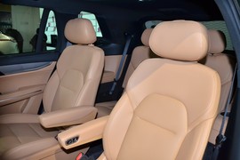 2024款领克09新能源