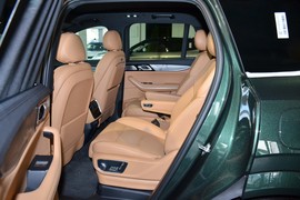 2024款领克09新能源