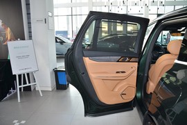 2024款领克09新能源