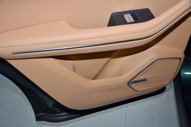 2024款领克09新能源