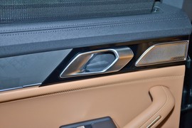 2024款领克09新能源