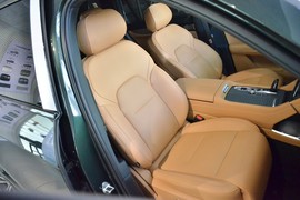 2024款领克09新能源