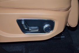 2024款领克09新能源