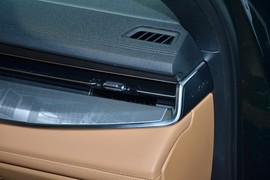 2024款领克09新能源