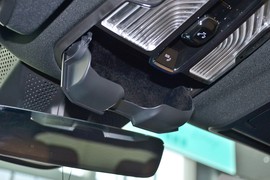 2024款领克09新能源