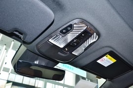 2024款领克09新能源