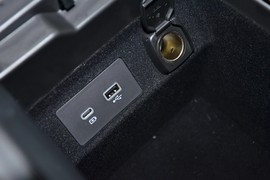 2024款领克09新能源