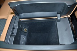 2024款领克09新能源