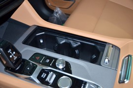 2024款领克09新能源