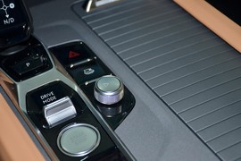 2024款领克09新能源