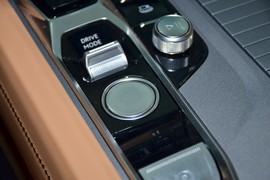 2024款领克09新能源