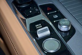 2024款领克09新能源