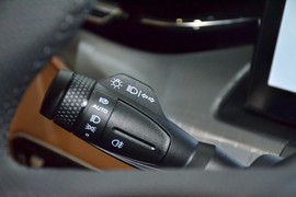 2024款领克09新能源