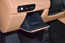 2024款领克09新能源