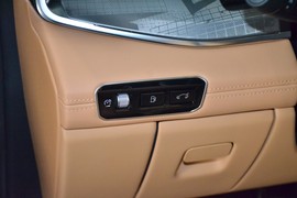 2024款领克09新能源