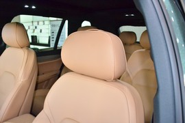 2024款领克09新能源