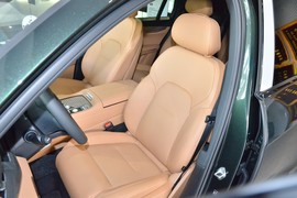 2024款领克09新能源