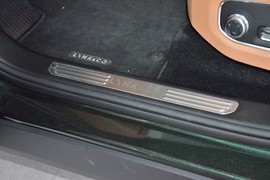 2024款领克09新能源