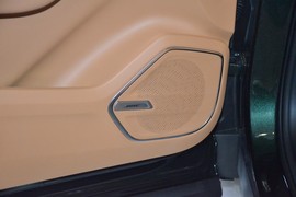 2024款领克09新能源