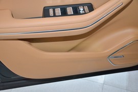 2024款领克09新能源