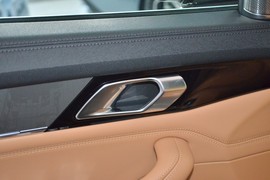 2024款领克09新能源