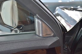 2024款领克09新能源