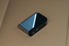 2024款领克09新能源