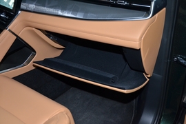 2024款领克09新能源