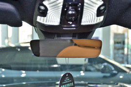 2024款领克09新能源