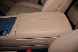 2024款领克09新能源