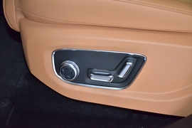 2024款领克09新能源