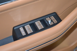 2024款领克09新能源