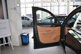 2024款领克09新能源