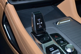 2024款领克09新能源