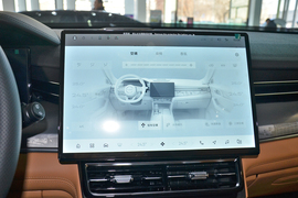 2024款领克09新能源