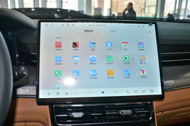 2024款领克09新能源