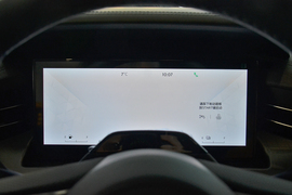 2024款领克09新能源