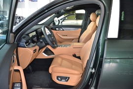 2024款领克09新能源