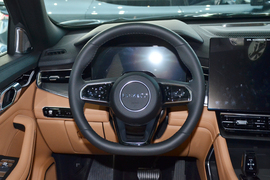 2024款领克09新能源