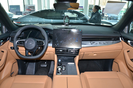 2024款领克09新能源