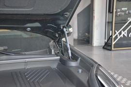 2024款领克09新能源