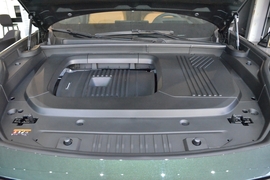 2024款领克09新能源