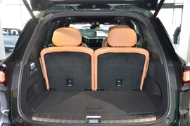 2024款领克09新能源