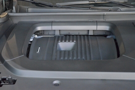 2024款领克09新能源