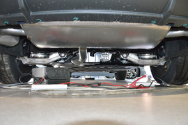 2024款领克09新能源