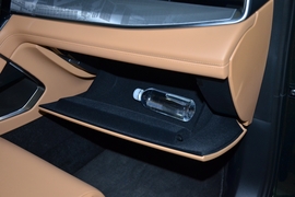 2024款领克09新能源