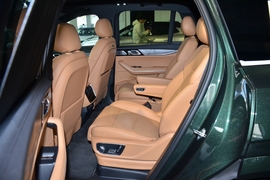 2024款领克09新能源