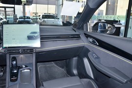 2025款领克03