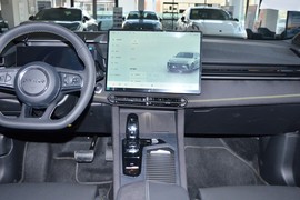 2025款领克03