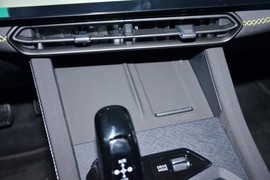 2025款领克03